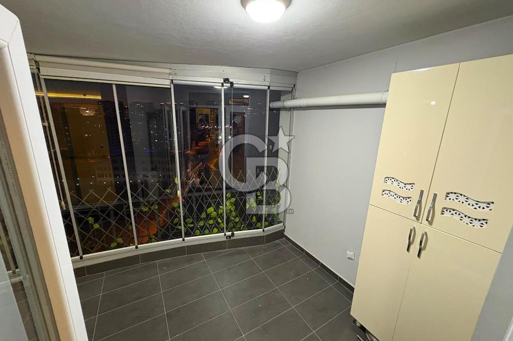 BATIKENT TURGUT ÖZAL MAH. YAPILI 3+1 DAİRE