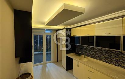 BATIKENT TURGUT ÖZAL MAH. YAPILI 3+1 DAİRE