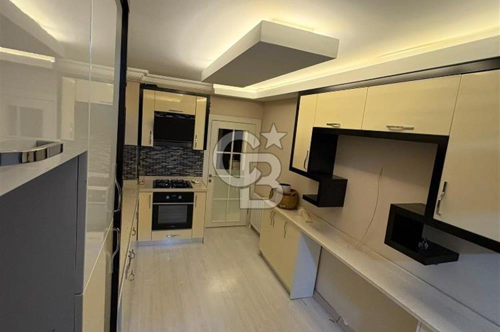 BATIKENT TURGUT ÖZAL MAH. YAPILI 3+1 DAİRE