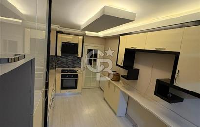 BATIKENT TURGUT ÖZAL MAH. YAPILI 3+1 DAİRE