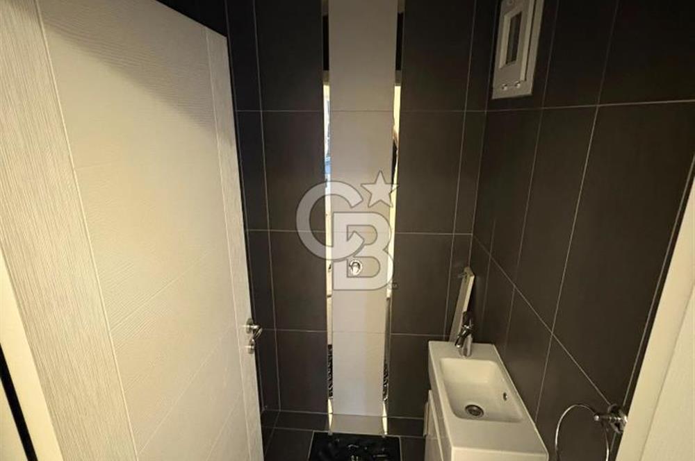 BATIKENT TURGUT ÖZAL MAH. YAPILI 3+1 DAİRE