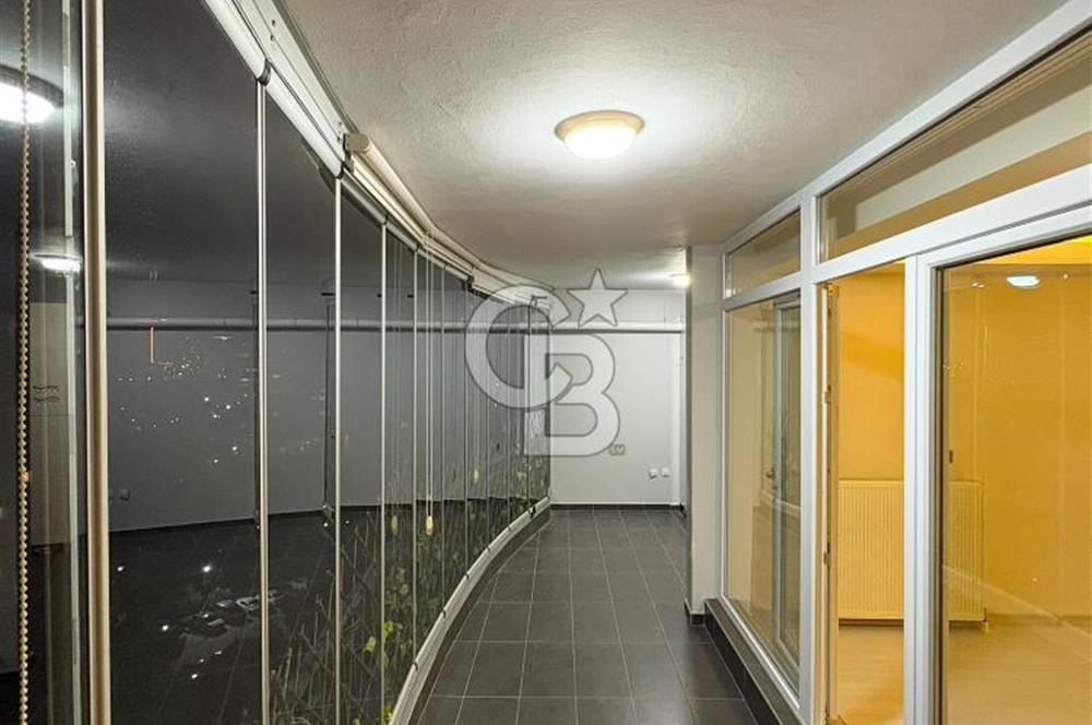 BATIKENT TURGUT ÖZAL MAH. YAPILI 3+1 DAİRE