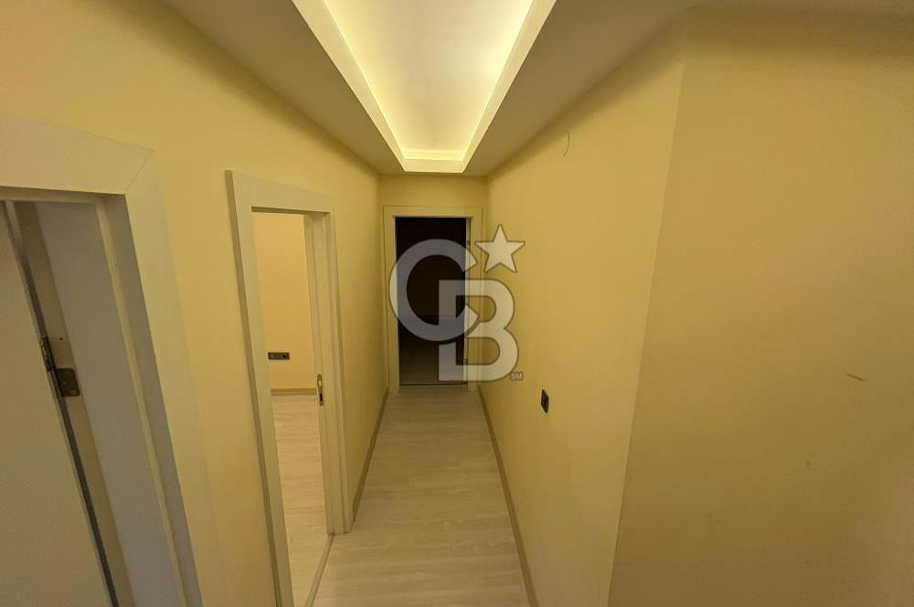 BATIKENT TURGUT ÖZAL MAH. YAPILI 3+1 DAİRE