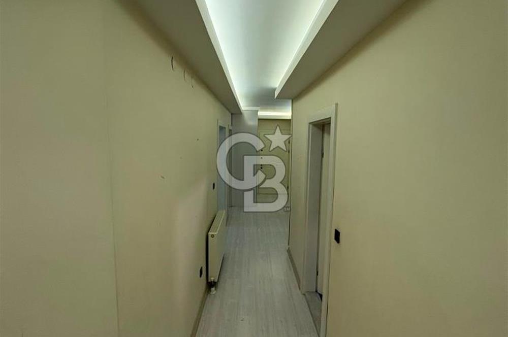 BATIKENT TURGUT ÖZAL MAH. YAPILI 3+1 DAİRE
