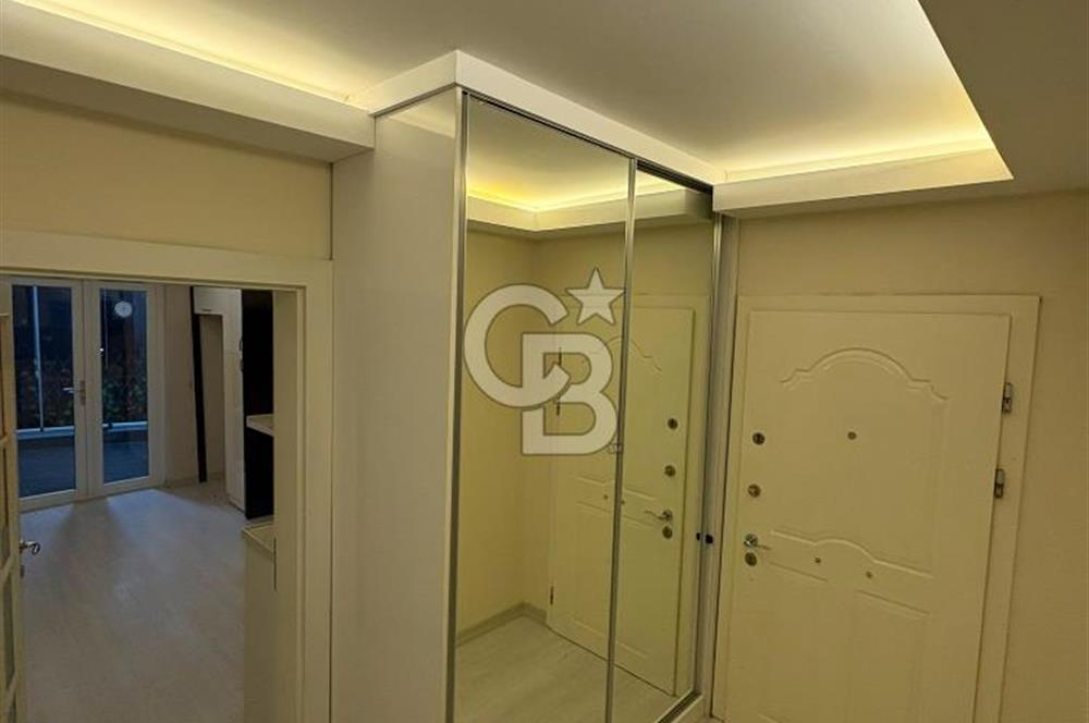 BATIKENT TURGUT ÖZAL MAH. YAPILI 3+1 DAİRE