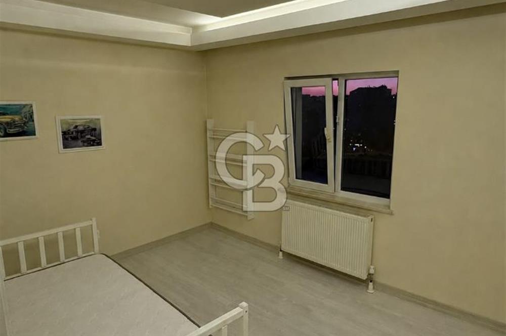 BATIKENT TURGUT ÖZAL MAH. YAPILI 3+1 DAİRE