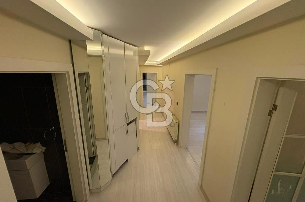 BATIKENT TURGUT ÖZAL MAH. YAPILI 3+1 DAİRE
