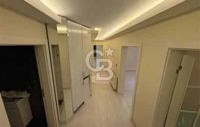 BATIKENT TURGUT ÖZAL MAH. YAPILI 3+1 DAİRE