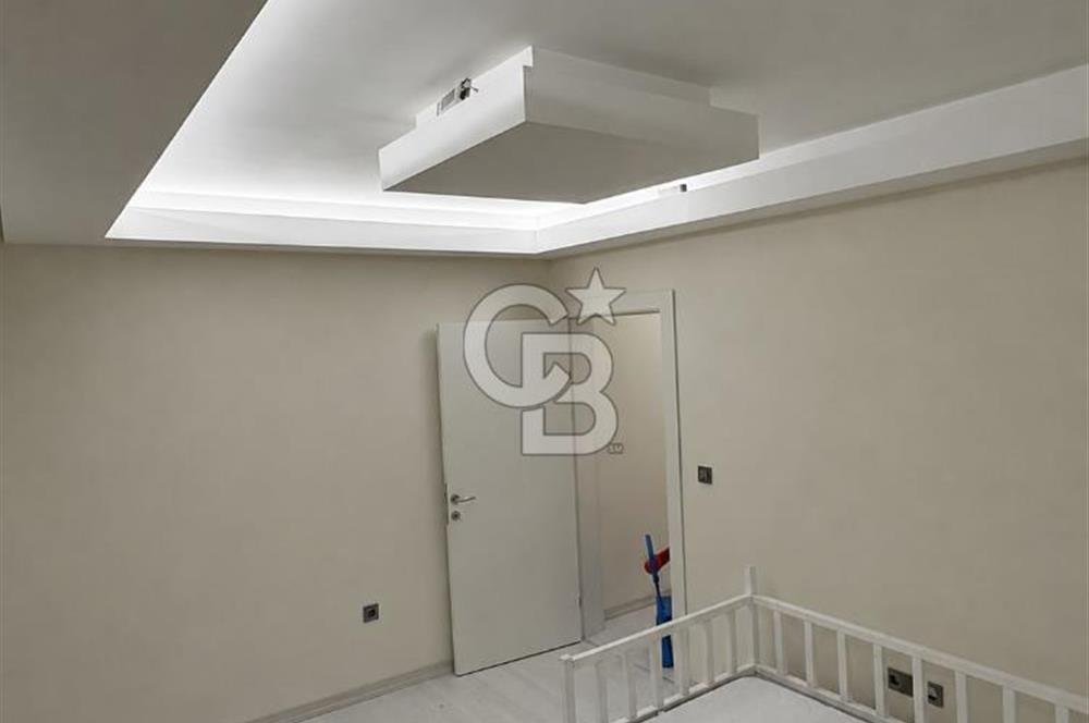 BATIKENT TURGUT ÖZAL MAH. YAPILI 3+1 DAİRE