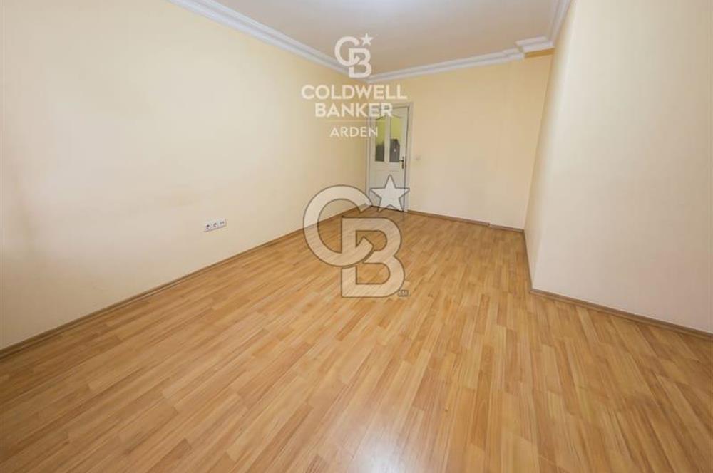 DEMRE ÇARŞI MERKEZDE SATILIK GENİŞ 2+1 DAİRE CB ARDEN'DEN