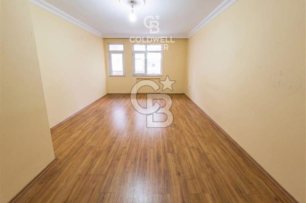 DEMRE ÇARŞI MERKEZDE SATILIK GENİŞ 2+1 DAİRE CB ARDEN'DEN