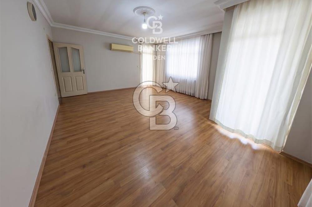 DEMRE ÇARŞI MERKEZDE SATILIK GENİŞ 2+1 DAİRE CB ARDEN'DEN