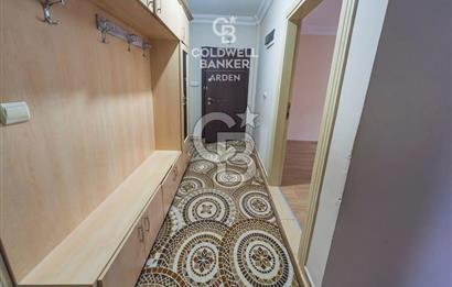 DEMRE ÇARŞI MERKEZDE SATILIK GENİŞ 2+1 DAİRE CB ARDEN'DEN