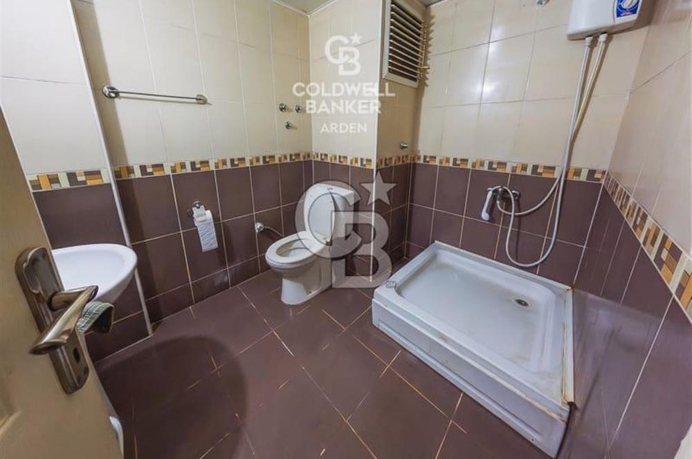 DEMRE ÇARŞI MERKEZDE SATILIK GENİŞ 2+1 DAİRE CB ARDEN'DEN