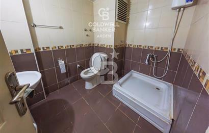 DEMRE ÇARŞI MERKEZDE SATILIK GENİŞ 2+1 DAİRE CB ARDEN'DEN