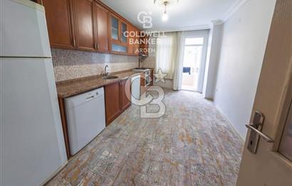 DEMRE ÇARŞI MERKEZDE SATILIK GENİŞ 2+1 DAİRE CB ARDEN'DEN