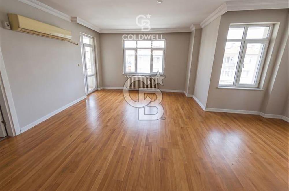DEMRE ÇARŞI MERKEZDE SATILIK GENİŞ 2+1 DAİRE CB ARDEN'DEN