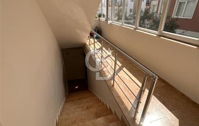 ÜNSAL MAHALLESİNDE 2+1 85 M2 1 KAT DOĞALGAZLI SATILIK DAİRE