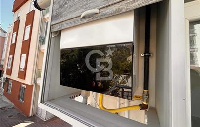 ÜNSAL MAHALLESİNDE 2+1 85 M2 1 KAT DOĞALGAZLI SATILIK DAİRE