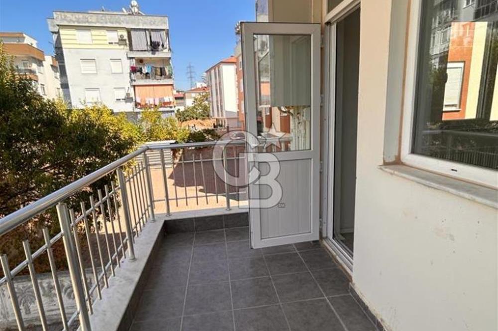 ÜNSAL MAHALLESİNDE 2+1 85 M2 1 KAT DOĞALGAZLI SATILIK DAİRE
