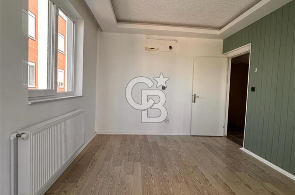 ÜNSAL MAHALLESİNDE 2+1 85 M2 1 KAT DOĞALGAZLI SATILIK DAİRE