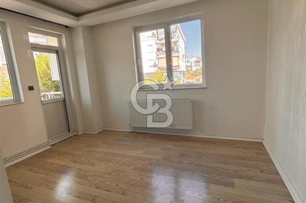 ÜNSAL MAHALLESİNDE 2+1 85 M2 1 KAT DOĞALGAZLI SATILIK DAİRE