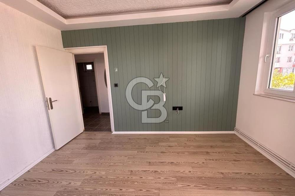 ÜNSAL MAHALLESİNDE 2+1 85 M2 1 KAT DOĞALGAZLI SATILIK DAİRE