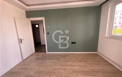 ÜNSAL MAHALLESİNDE 2+1 85 M2 1 KAT DOĞALGAZLI SATILIK DAİRE