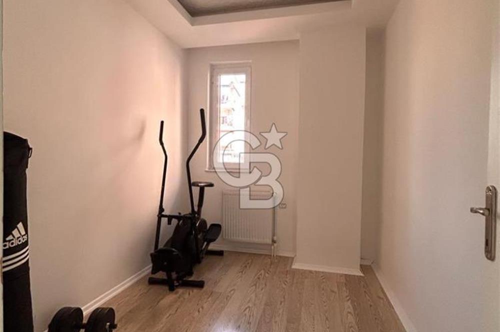 ÜNSAL MAHALLESİNDE 2+1 85 M2 1 KAT DOĞALGAZLI SATILIK DAİRE