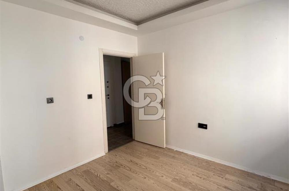 ÜNSAL MAHALLESİNDE 2+1 85 M2 1 KAT DOĞALGAZLI SATILIK DAİRE