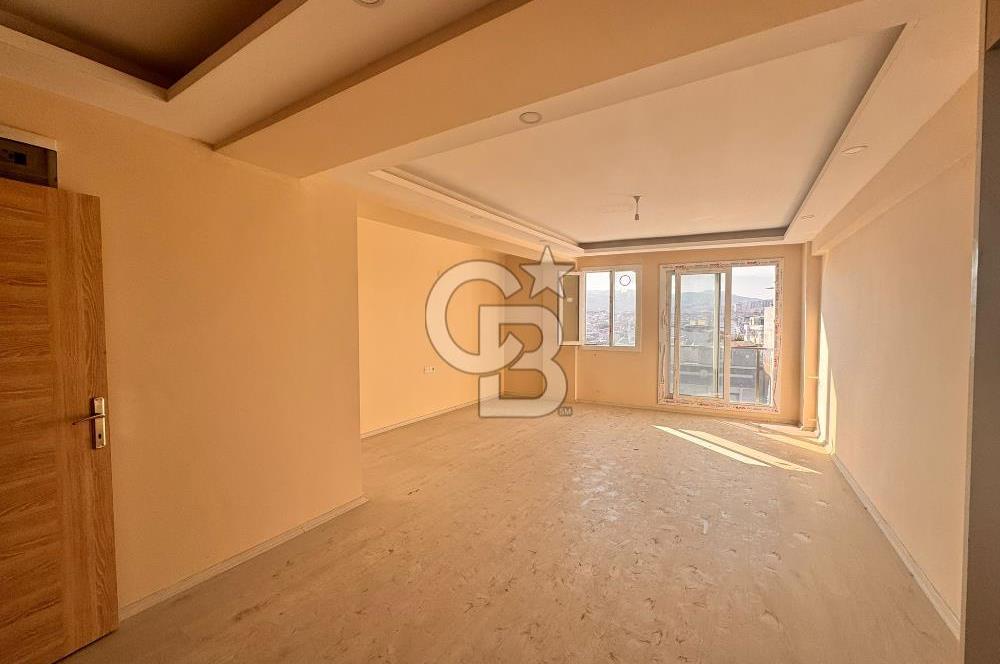 BUCA İNÖNÜ MH'DE ARAKAT'TA DOĞALGAZLI ASANSÖRLÜ 2+1 SATILIK LÜKS DAİRE