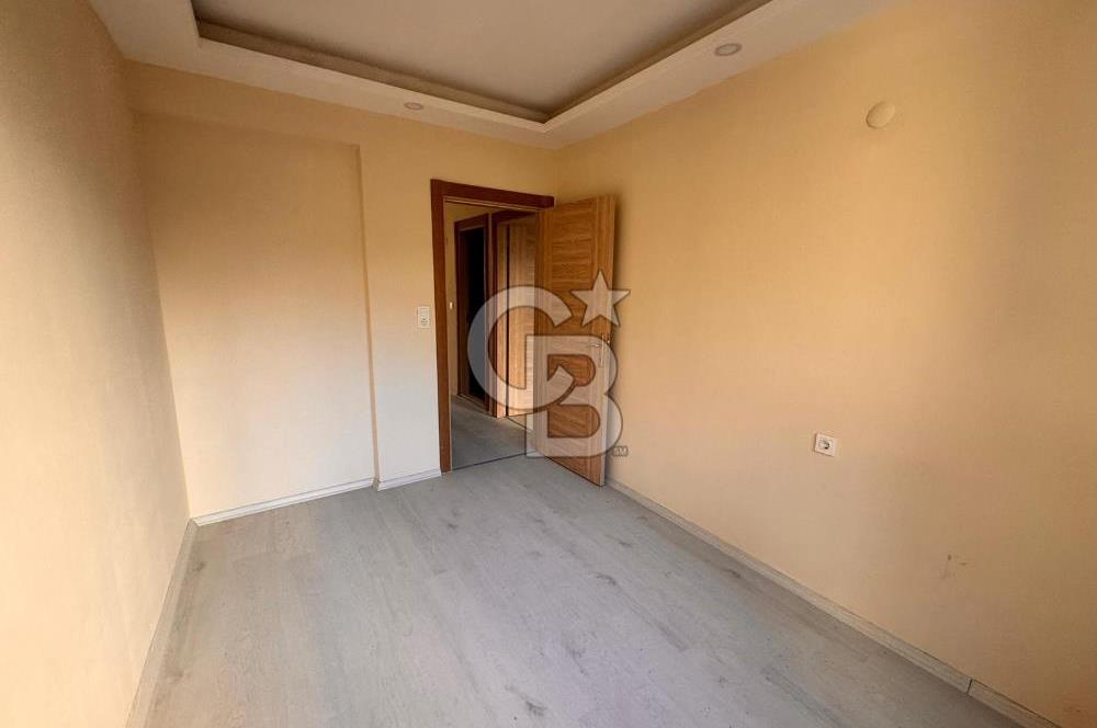 BUCA İNÖNÜ MH'DE ARAKAT'TA DOĞALGAZLI ASANSÖRLÜ 2+1 SATILIK LÜKS DAİRE
