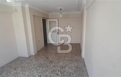 KARŞIYAKA MERKEZDE 2+1 KLASİK DAİRE