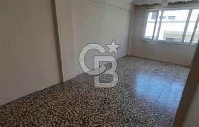 KARŞIYAKA MERKEZDE 2+1 KLASİK DAİRE