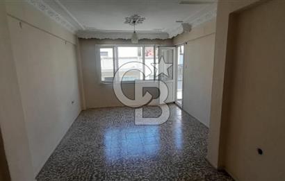 KARŞIYAKA MERKEZDE 2+1 KLASİK DAİRE