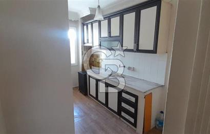 KARŞIYAKA MERKEZDE 2+1 KLASİK DAİRE