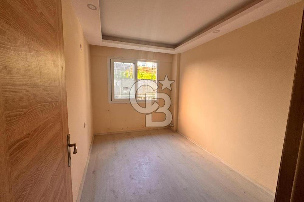 BUCA İNÖNÜ MH'DE ARAKAT'TA DOĞALGAZLI ASANSÖRLÜ 2+1 SATILIK LÜKS DAİRE