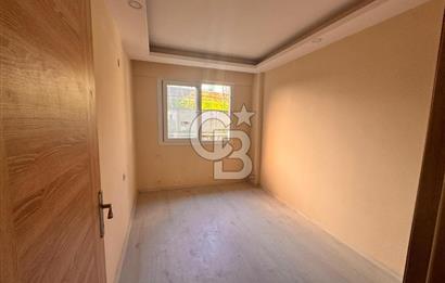 BUCA İNÖNÜ MH'DE ARAKAT'TA DOĞALGAZLI ASANSÖRLÜ 2+1 SATILIK LÜKS DAİRE