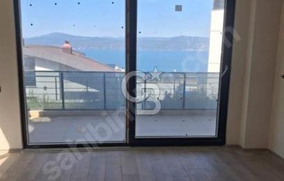 MUDANYA DENİZ MANZARALI 3+1 SATILIK DAİRE