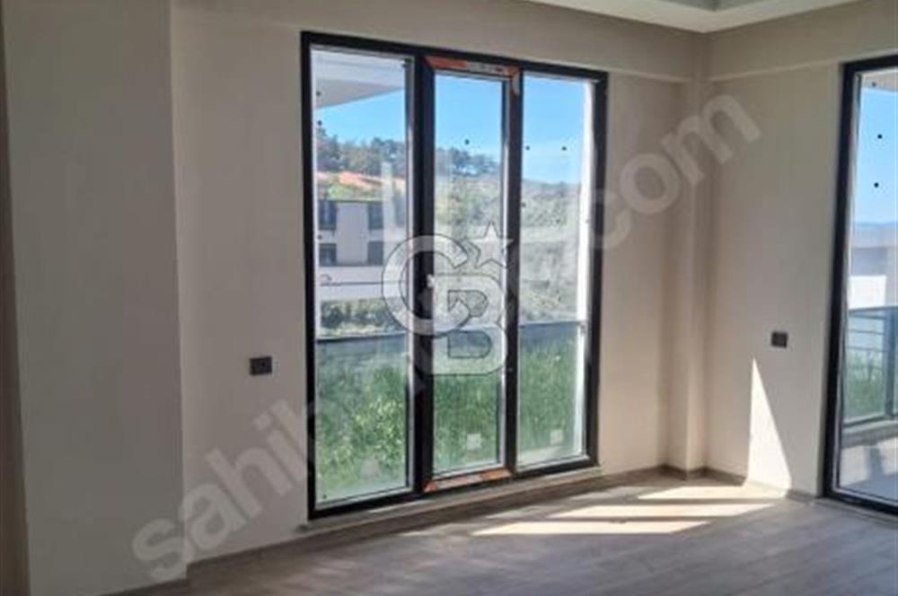 MUDANYA DENİZ MANZARALI 3+1 SATILIK DAİRE