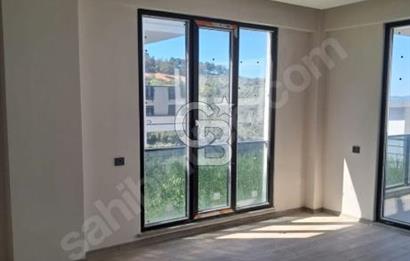 MUDANYA DENİZ MANZARALI 3+1 SATILIK DAİRE