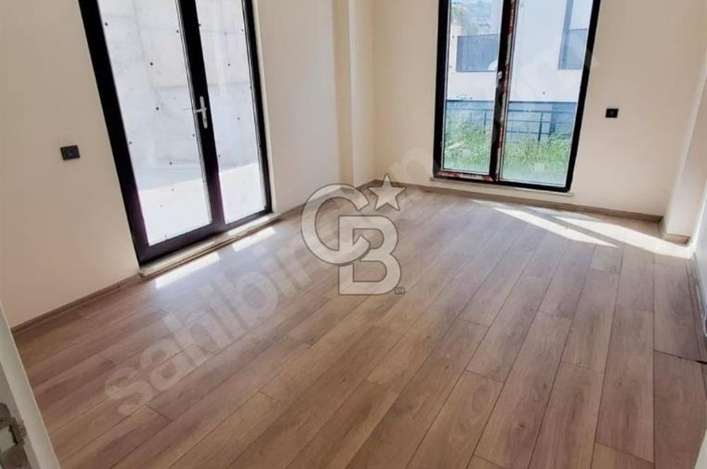 MUDANYA DENİZ MANZARALI 3+1 SATILIK DAİRE