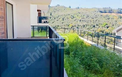 MUDANYA DENİZ MANZARALI 3+1 SATILIK DAİRE
