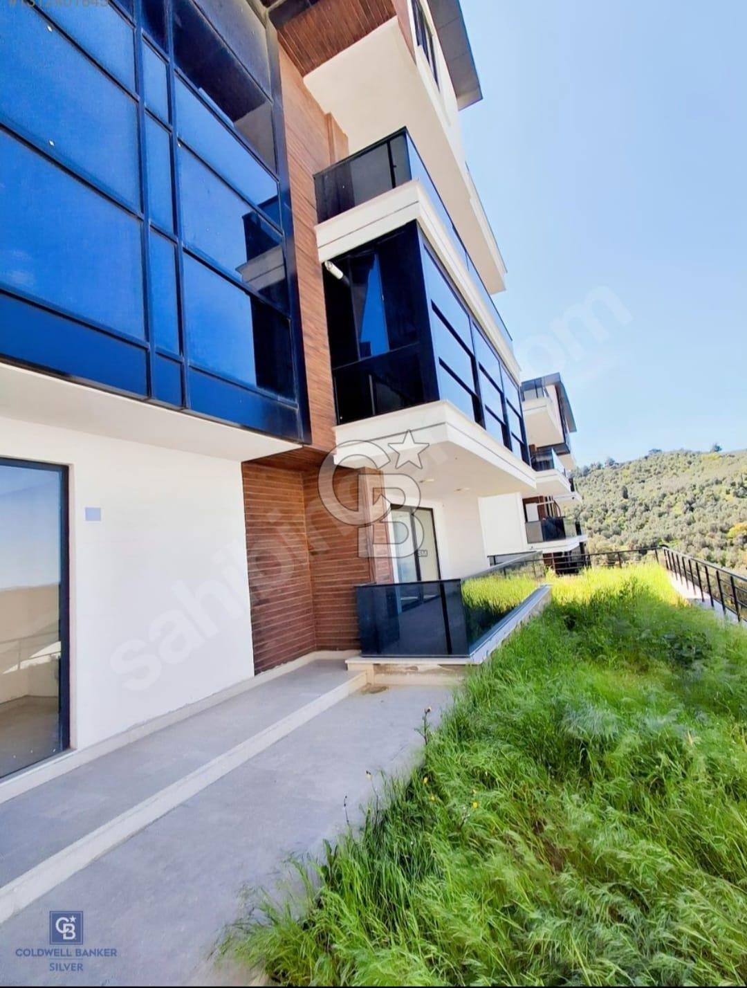 MUDANYA DENİZ MANZARALI 3+1 SATILIK DAİRE