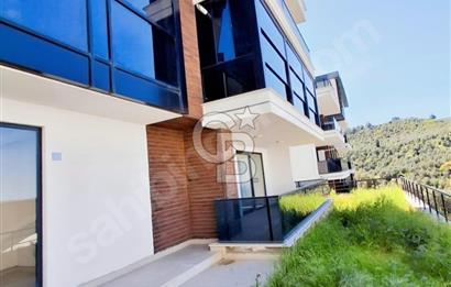 MUDANYA DENİZ MANZARALI 3+1 SATILIK DAİRE