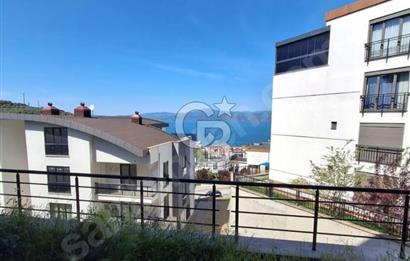 MUDANYA DENİZ MANZARALI 3+1 SATILIK DAİRE