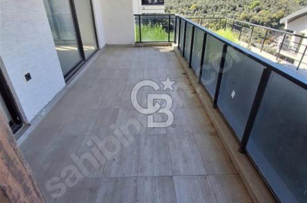 MUDANYA DENİZ MANZARALI 3+1 SATILIK DAİRE