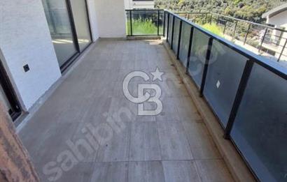 MUDANYA DENİZ MANZARALI 3+1 SATILIK DAİRE