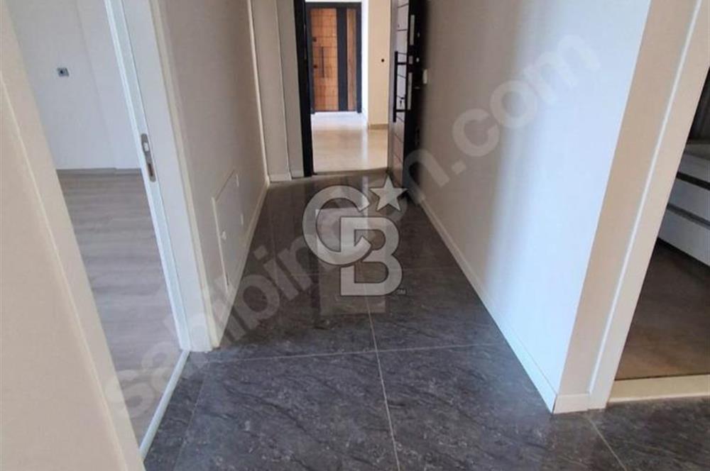 MUDANYA DENİZ MANZARALI 3+1 SATILIK DAİRE