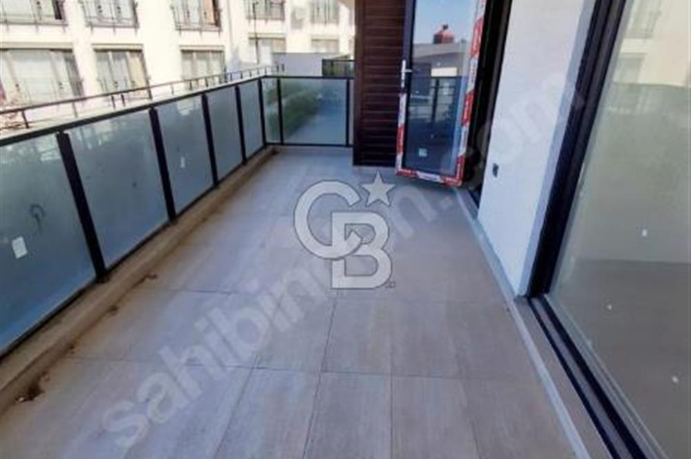 MUDANYA DENİZ MANZARALI 3+1 SATILIK DAİRE